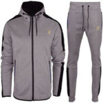 Track Suit AD-TST-3005