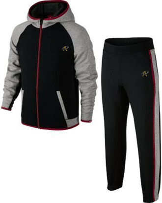 Track Suit AD-TST-3007