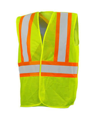 Safety Apparel AD-SA-1007