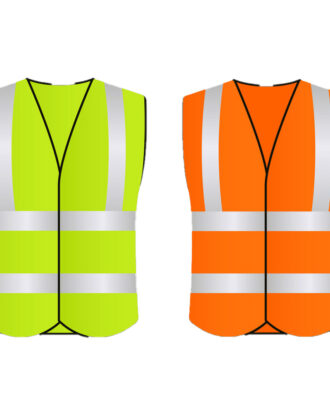 Safety Apparel AD-SA-1008